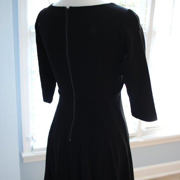 Alice + Oliva Cocktail Dress - Picture 4 of 6